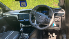 Vauxhall Corsa 1.2 Turbo Yes 5dr Petrol Hatchback